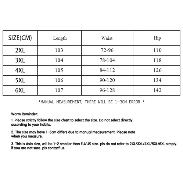 Plus-size women's fall casual commute baggy comfort jeans with button pockets straight-leg black elasticated waist pants large - Image 6