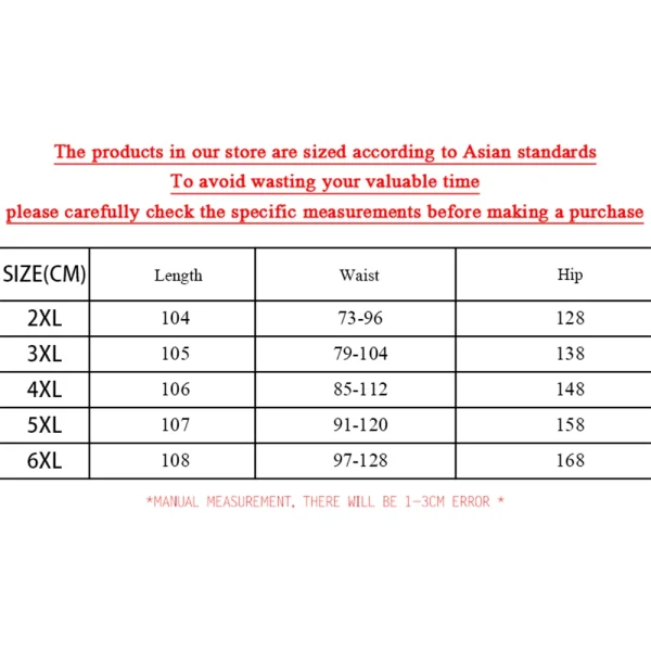 Plus-size women's summer casual commuter loose comfortable pants black pink straight leg pocket drawstring long wide leg pants - Image 6
